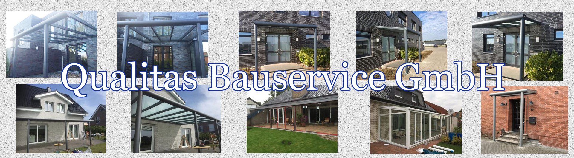 Referenz Qualitas Bauservice