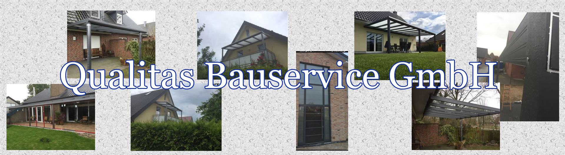 Referenz Qualitas Bauservice