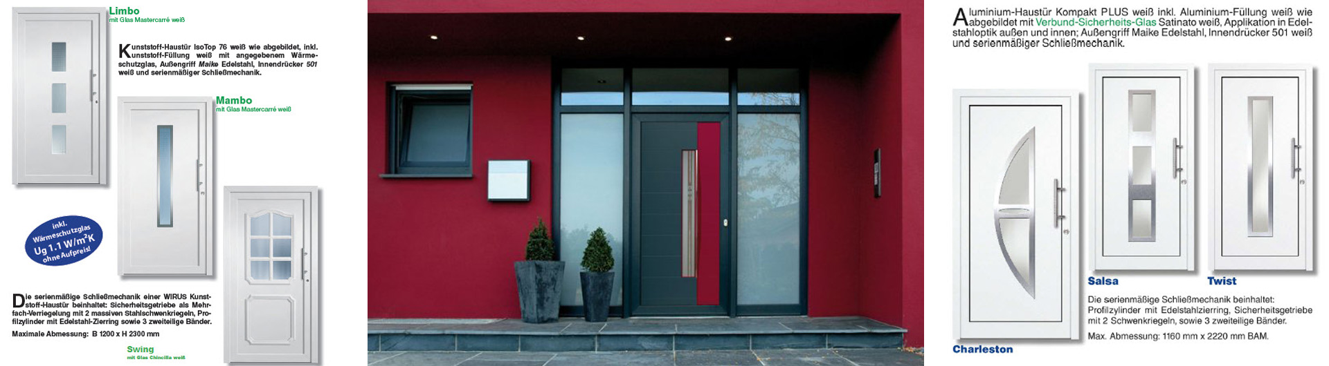 Referenz Qualitas Bauservice