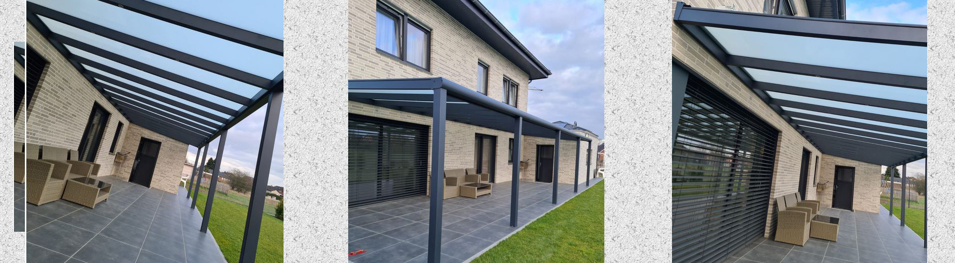 Referenz Qualitas Bauservice