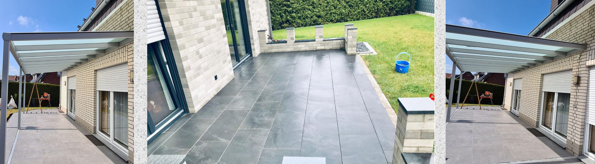 Referenz Qualitas Bauservice