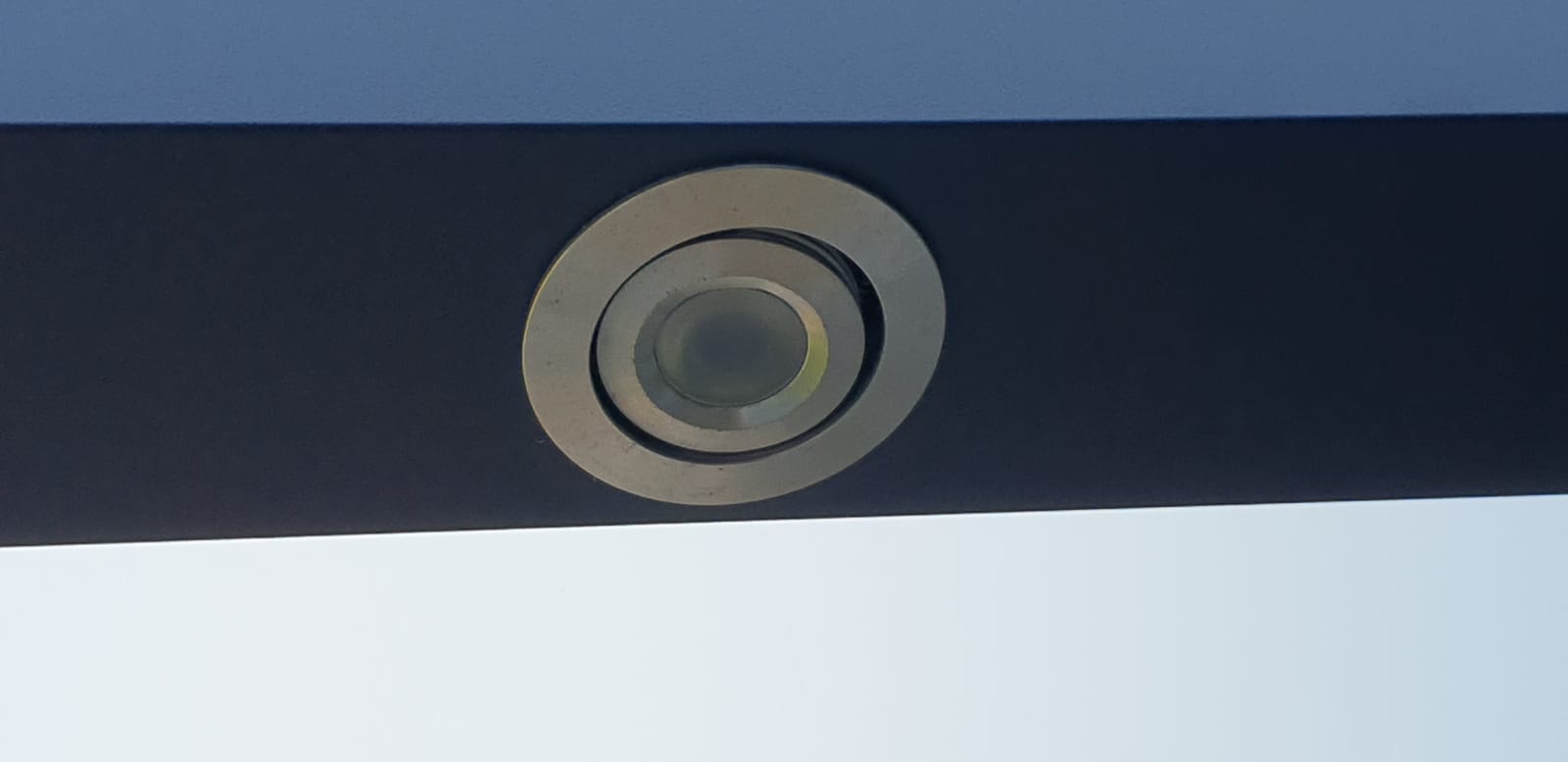 Terrassendach Referenz