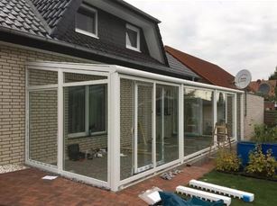 Wintergarten Referenz
